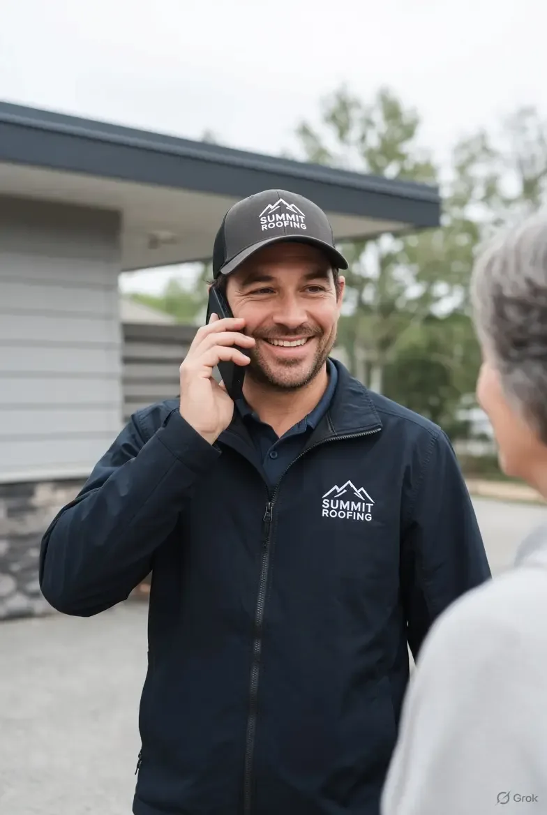 Flat Roof Leak Repair Le Claire, IA FAQs